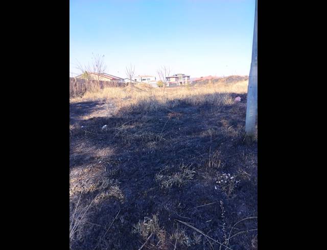 750M² VACANT LAND FOR SALE IN NEWCASTLE CENTRAL